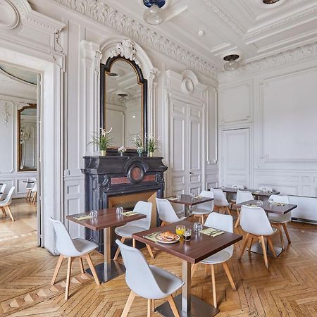 Appart Hotel Odalys City Montpellier Les Occitanes Екстериор снимка
