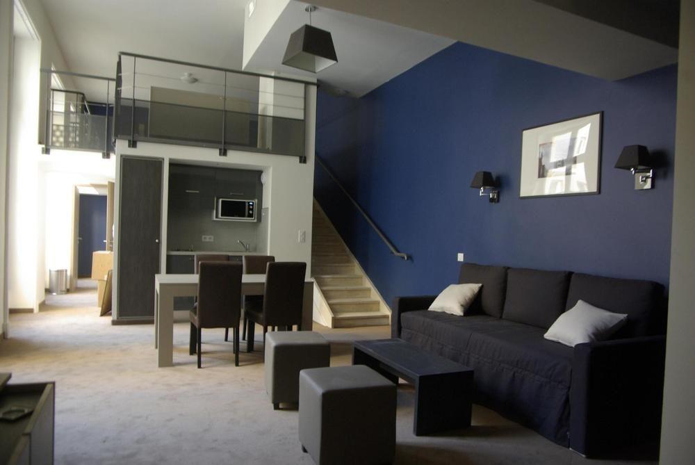 Appart Hotel Odalys City Montpellier Les Occitanes Екстериор снимка