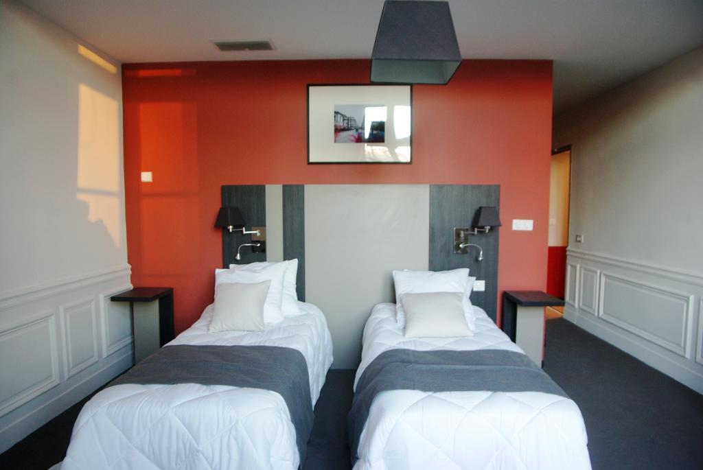 Appart Hotel Odalys City Montpellier Les Occitanes Екстериор снимка