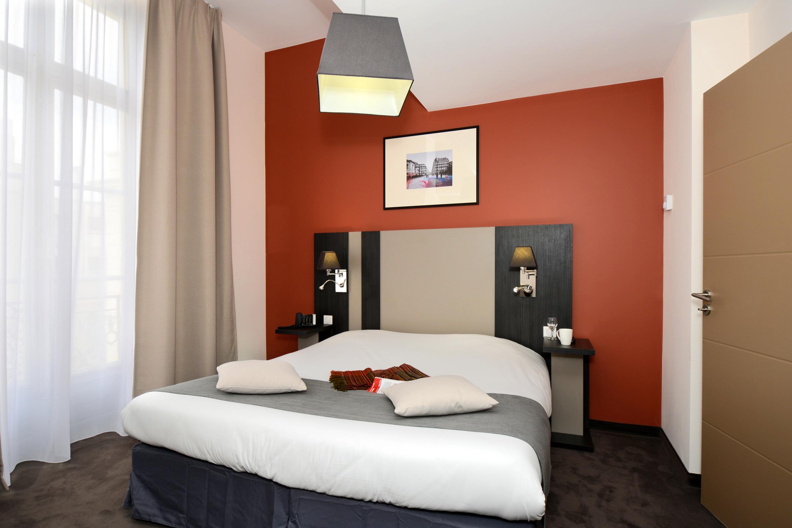 Odalys City Montpellier Les Occitanes Aparthotel Екстериор снимка