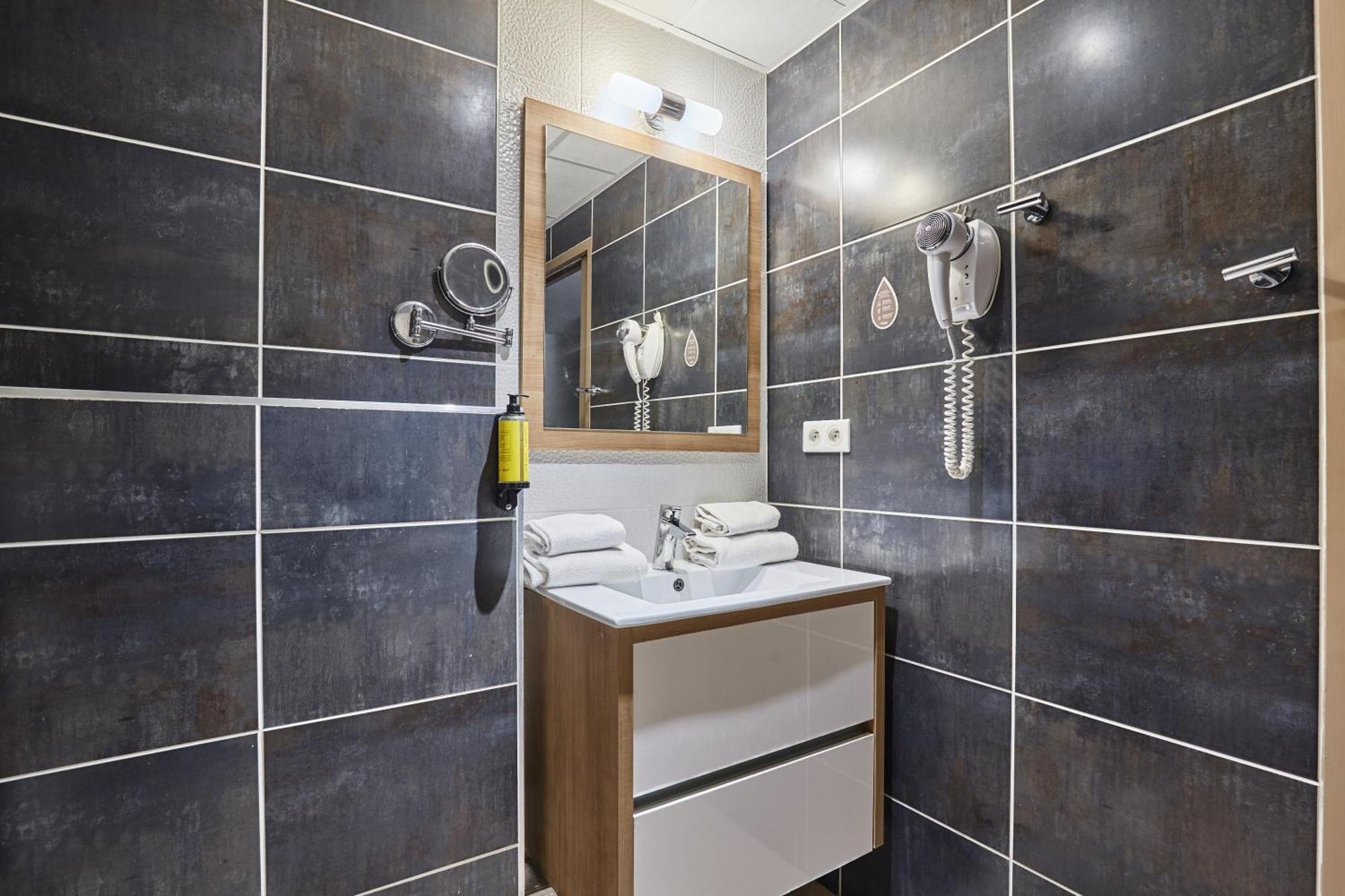 Appart Hotel Odalys City Montpellier Les Occitanes Екстериор снимка