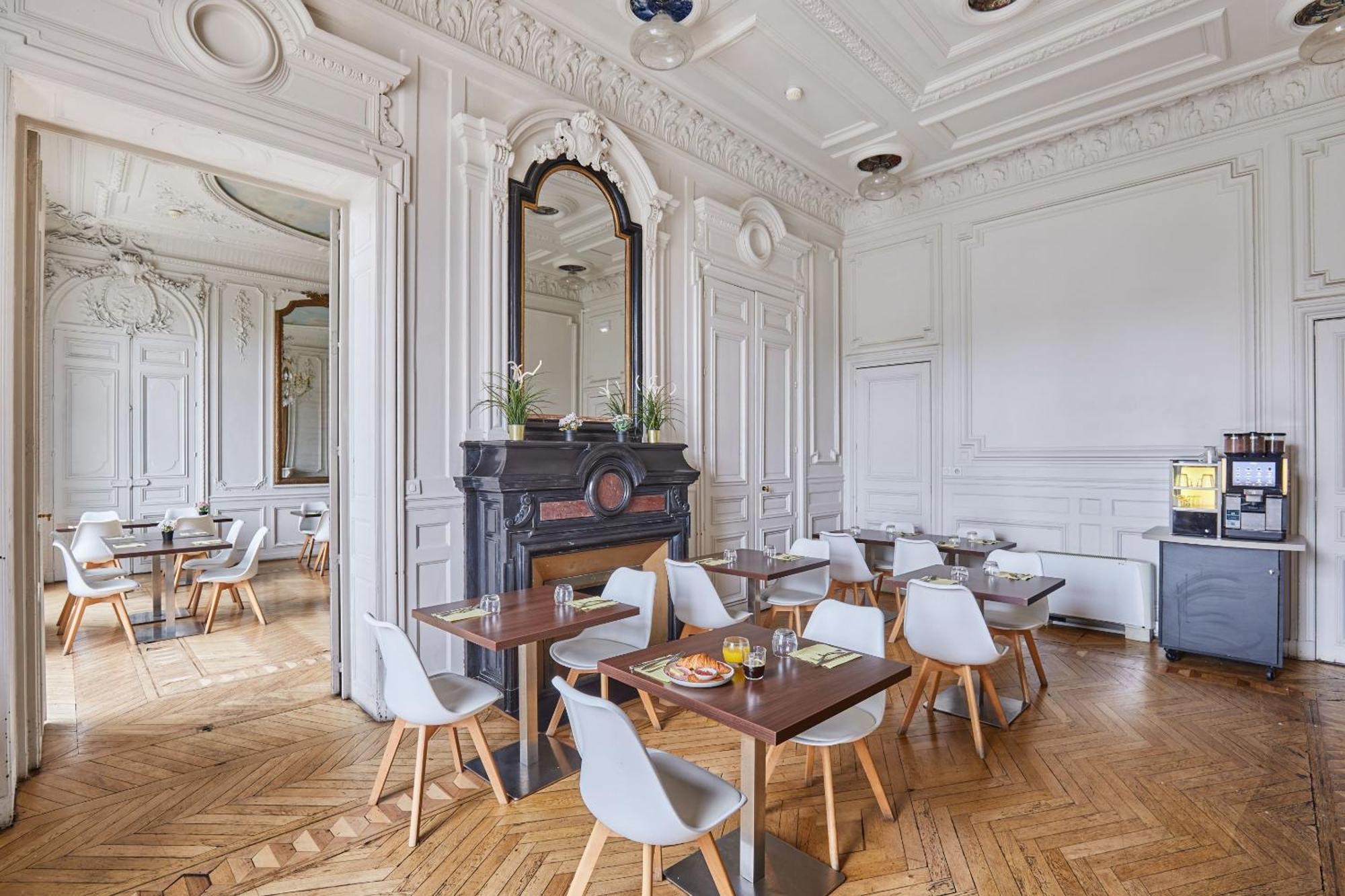 Appart Hotel Odalys City Montpellier Les Occitanes Екстериор снимка