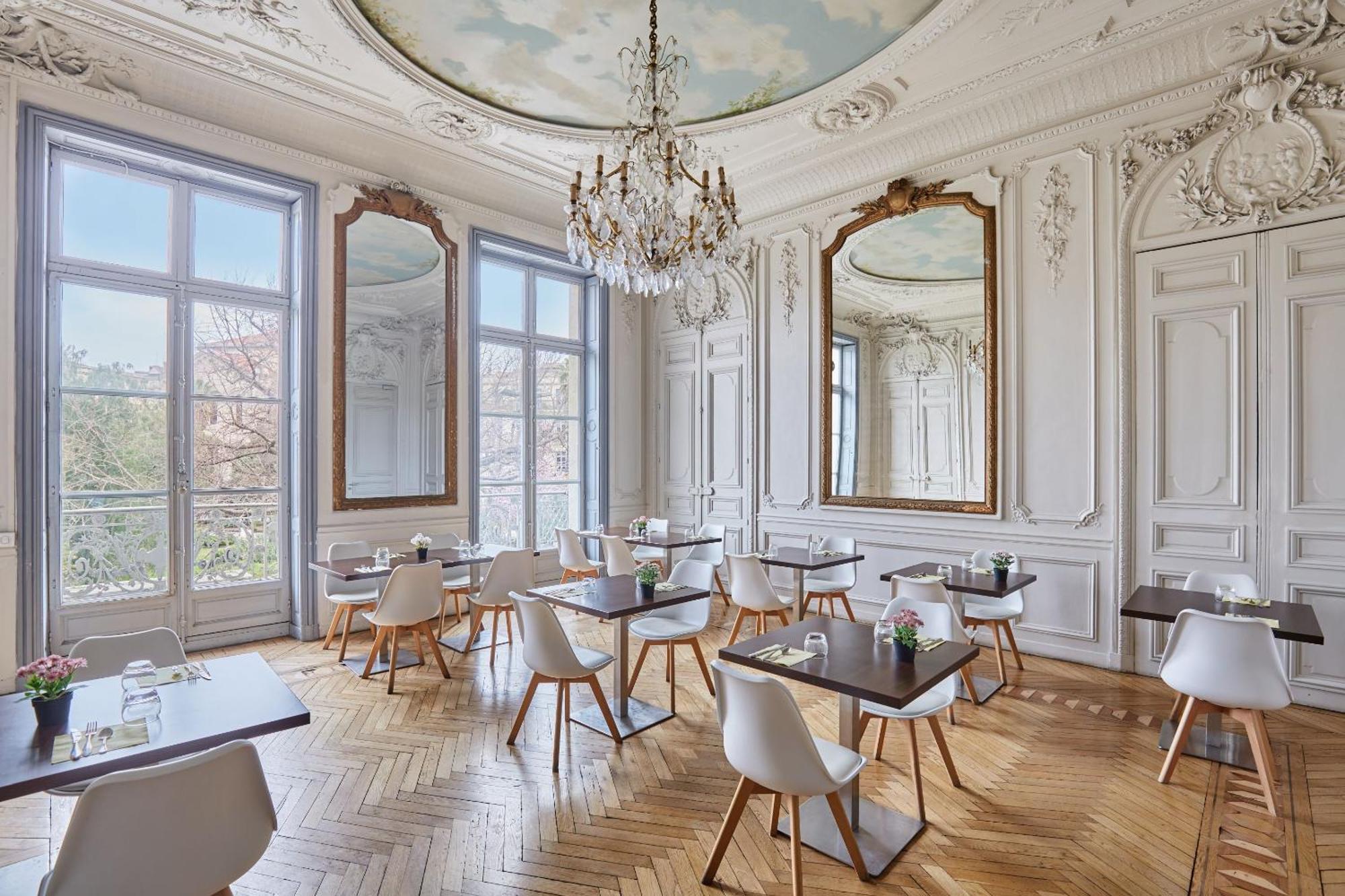 Appart Hotel Odalys City Montpellier Les Occitanes Екстериор снимка