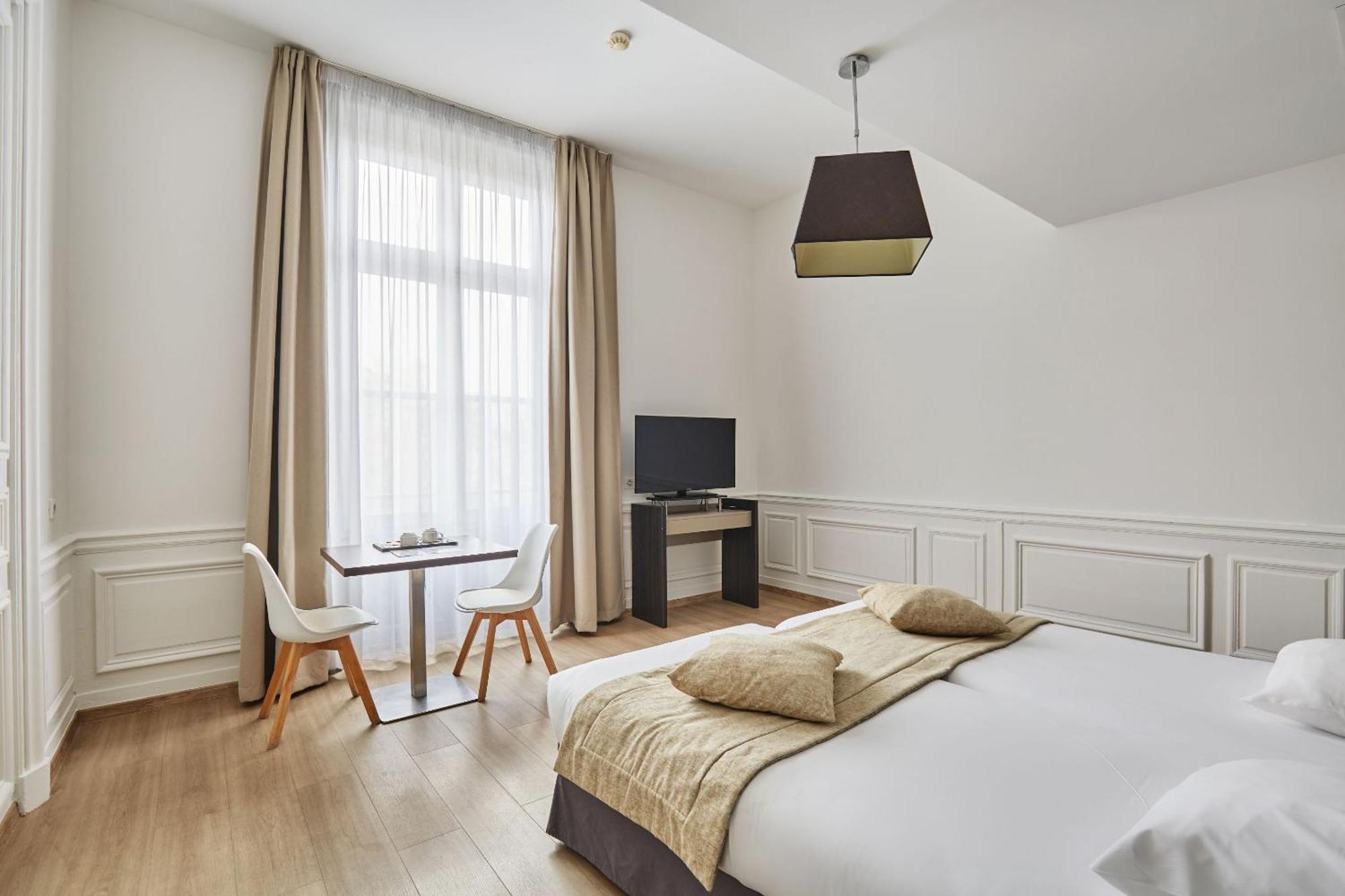 Appart Hotel Odalys City Montpellier Les Occitanes Екстериор снимка
