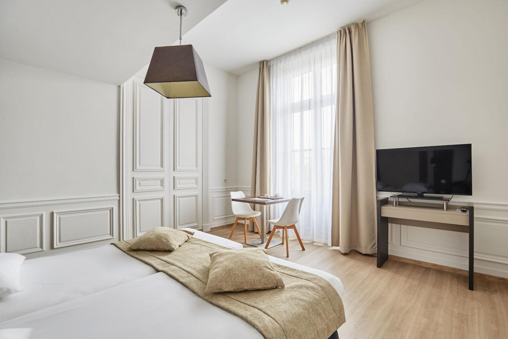 Appart Hotel Odalys City Montpellier Les Occitanes Екстериор снимка