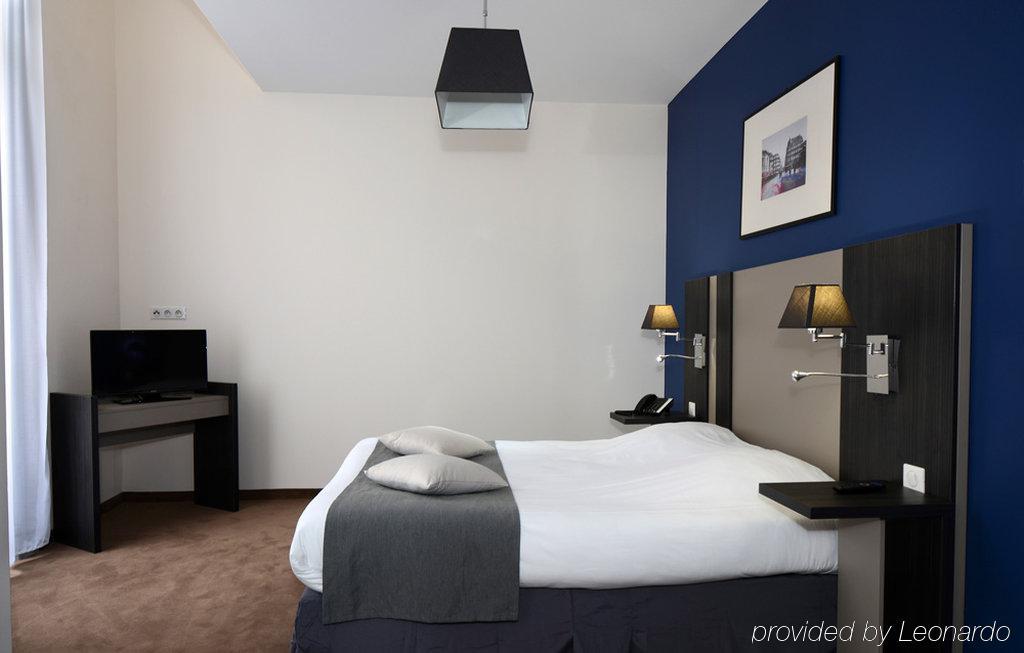 Odalys City Montpellier Les Occitanes Aparthotel Екстериор снимка