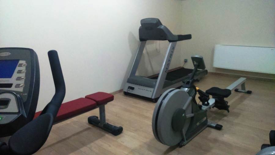 Appart Hotel Odalys City Montpellier Les Occitanes Екстериор снимка