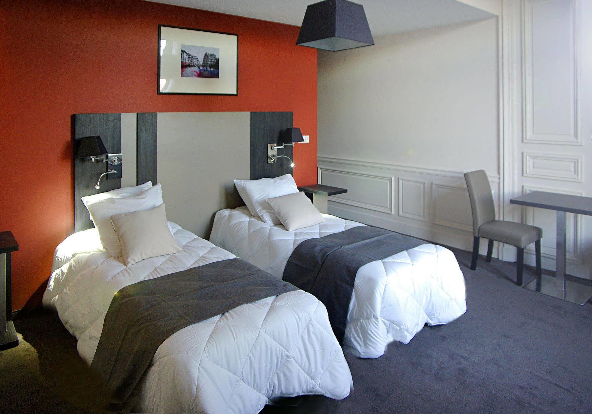 Appart Hotel Odalys City Montpellier Les Occitanes Екстериор снимка